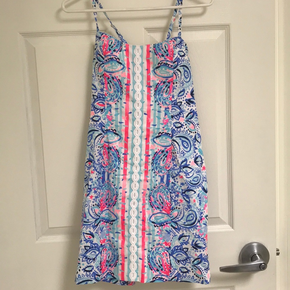 NWTs Lily Pulitzer Dress